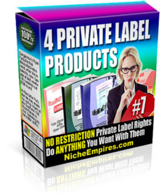 Product picture 4 Private Label Product #7