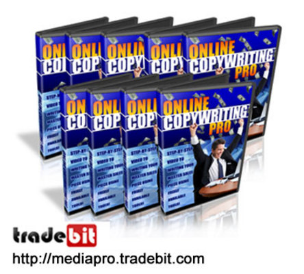 Product picture Online Copywriting Pro (MRR)