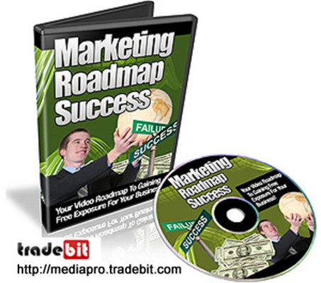 Product picture Marketing Roadmap Success (MRR)