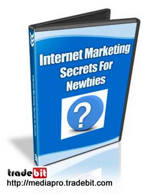 Product picture Internet Marketing Secrets (MRR)