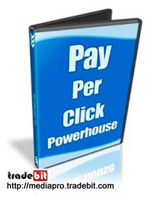 Product picture Pay Per Click Powerhouse (MRR)